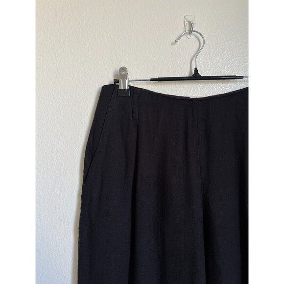 L*SPACE Women's Smith Pants in Black Size SMALL - Picture 2 of 5